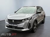 Peugeot 5008 1.2 PureTech GT EAT8