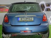 MINI Cooper Cooper D