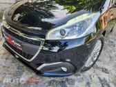 Peugeot 208 1.5 BlueHDi Signature
