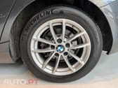 BMW 116 D SportLine