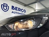 Toyota Yaris Dynamic Edition
