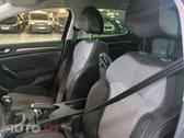 Renault Mégane 1.5 Blue dCi Limited