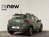 Dacia Sandero Sandero 1.0 TCe Stepway Expression