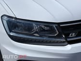 Volkswagen Tiguan 2.0 TDI R-Line