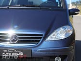 Mercedes-Benz A 150 Avantgarde Automatic