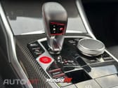 BMW M2 Competition Auto