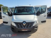Renault Master 2.3 dCi L2 3.5T CD