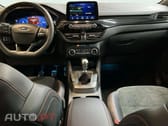 Ford Kuga 1.5 EcoBoost ST-Line X