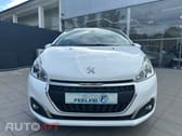 Peugeot 208 1.5 BlueHDi Signature