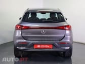 Mercedes-Benz EQA 250+ Progressive
