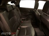 Nissan Qashqai DCI 7lugares 