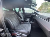 Seat Ibiza 1.6 TDI FR