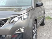 Peugeot 3008 1.2 PureTech GT Line