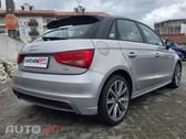 Audi A1 1.6 TDI S-line