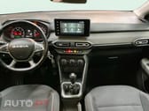 Dacia Jogger 1.0 TCe 90 ECO-G