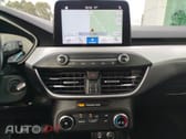 Ford Focus 1.5 TDCi EcoBlue Titanium