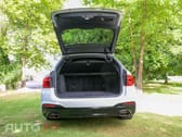 BMW 520 d Pack M Auto
