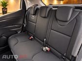 Renault Clio 1.5 dCi Limited