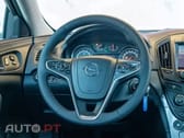 Opel Insignia 2.0 CDTi Cosmo S/S