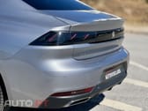 Peugeot 508 1.5 BlueHDi Allure EAT8