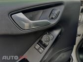 Ford Fiesta 1.1 Ti-VCT Connected