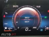 Mercedes-Benz A 180 d Style Aut.