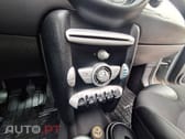 MINI Cooper D