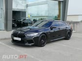 BMW M8 Competition