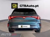 Cupra Leon Sportstourer VZ 1.5 e-HYBRID I.V.A DEDUTIVEL 