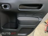 Citroen C4 Cactus 1.2 PureTech Feel