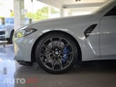 BMW M3 Competition xDrive