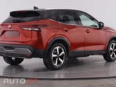Nissan Qashqai 1.3 DIG-T N-Connecta 