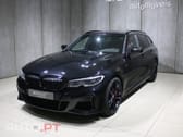 BMW M340 d xDrive Auto