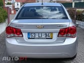 Chevrolet Cruze 1.6 LS
