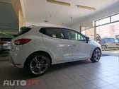 Renault Clio 0.9 tce GT LINE