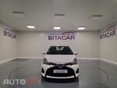Toyota Yaris BIZZ 1.4 D-4D 90CV IVA DEDUTIVEL