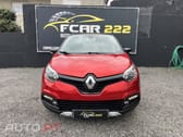Renault Captur dCi 90 EDC Dynamique