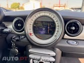 MINI Cooper Cooper D