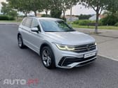 Volkswagen Tiguan 1.4 TSI eHybrid R-Line DSG