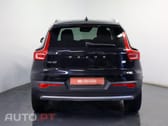 Volvo XC40 T5  Plug-in Hybrid Inscription