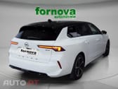 Opel Astra Sports Tourer 1.2 T Hybrid GS eDCT