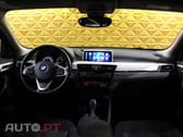 BMW X2 25 e xDrive Advantage