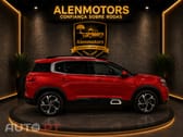 Citroen C5 Aircross 1.5 BlueHDi Feel Pack EAT8