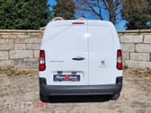 Peugeot Partner 1.5 BlueHDi M Standard