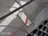 DS DS7 Crossback 4x4 Bastille +