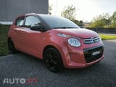 Citroen C1 1.2 VTi Shine