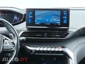 Peugeot 3008 1.5 BlueHDi Allure Pack EAT8