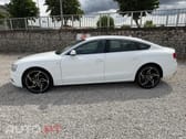 Audi A5 2.0 TDI S-line