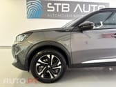Peugeot 2008 1.2 PureTech GT Pack EAT8