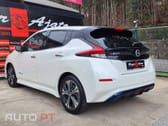 Nissan Leaf Tekna